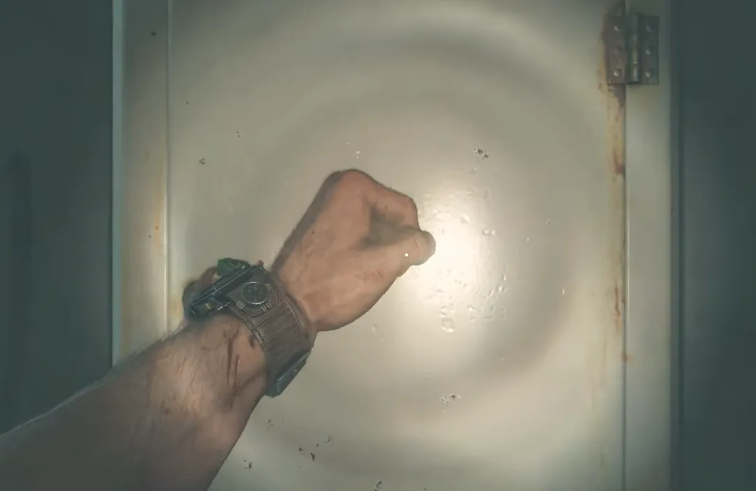 How to open the knock box in Dying Light: The Beast