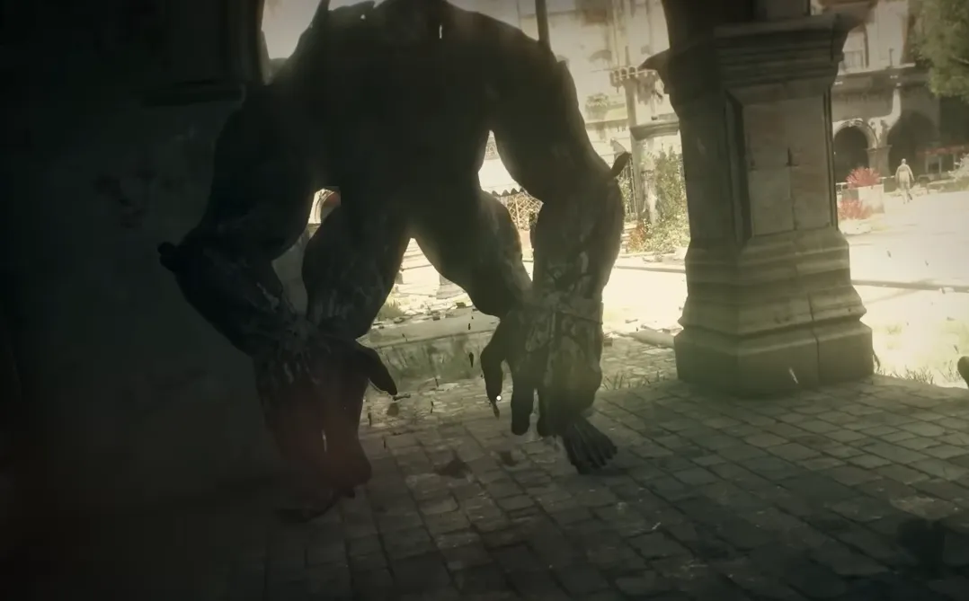 Dying Light: The Beast — Destroy the Volatile Hive (Quest Guide)