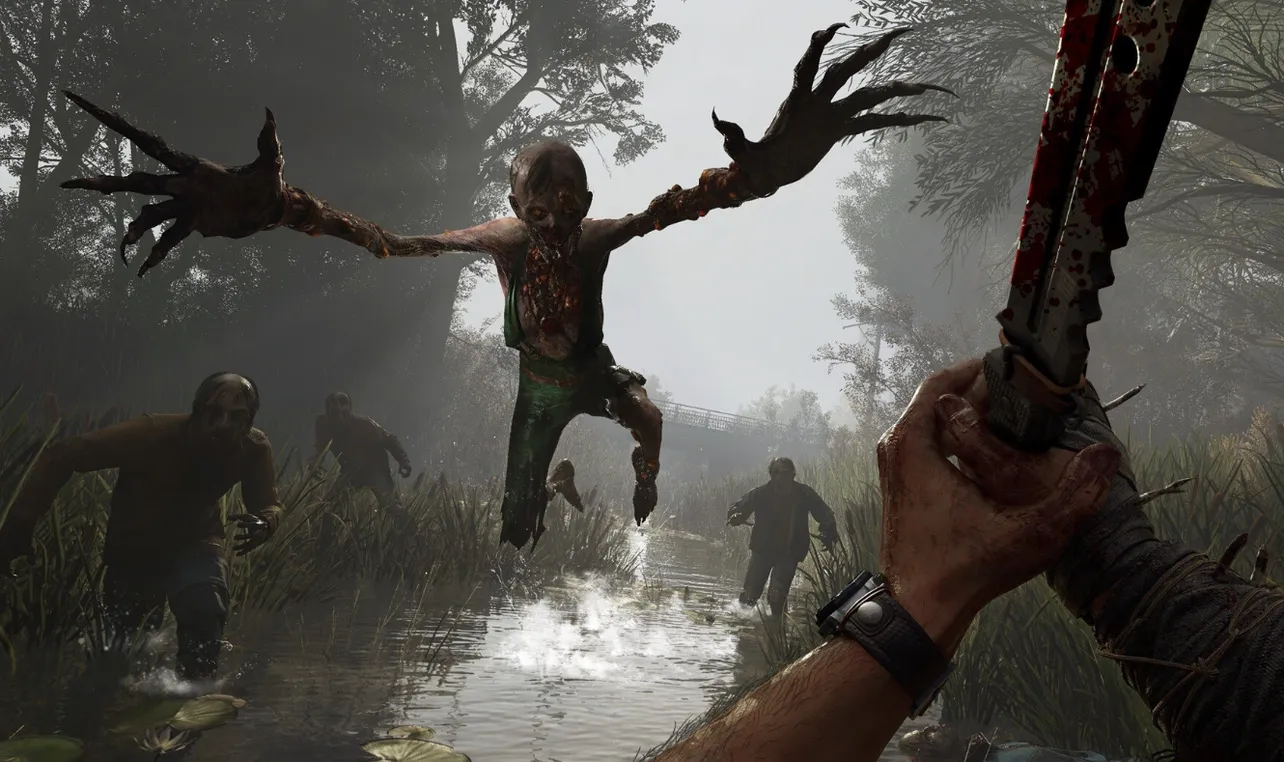 All Dying Light: The Beast side quests and how to unlock them