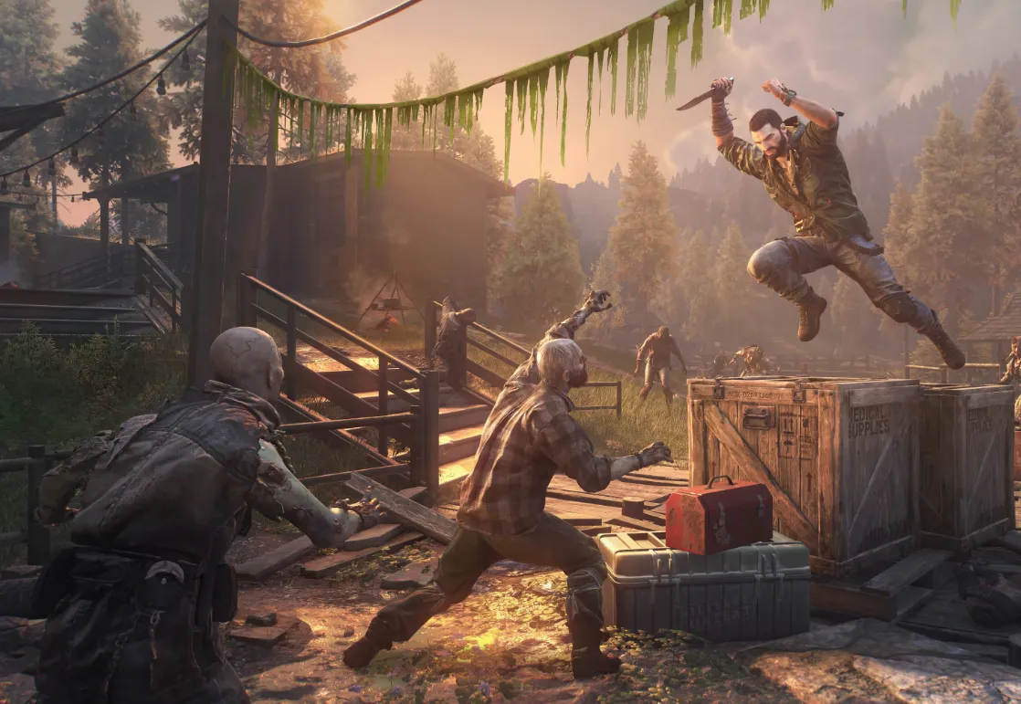 Dying Light: The Beast ‘unlimited XP’ videos are spreading on YouTube