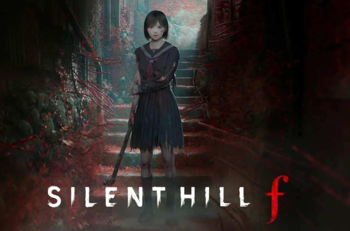 Silent Hill f’s 13 chapters — structure, length, and flow
