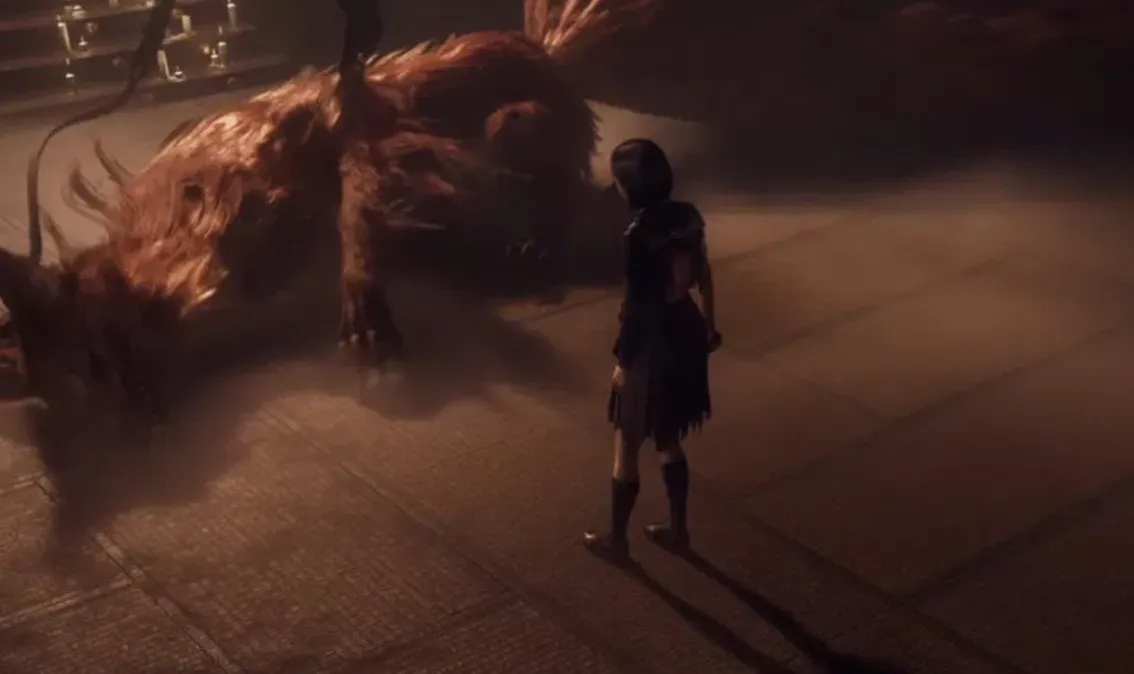 Silent Hill f endings — requirements, NG+ rules, and sword guide