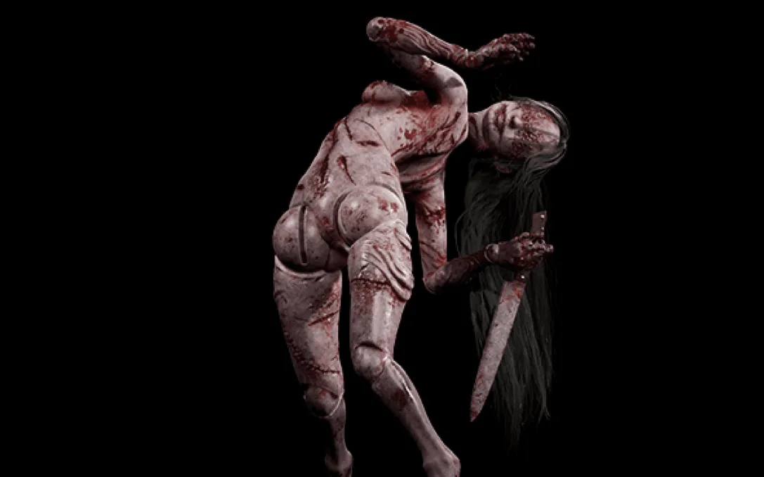 Silent Hill f - All you need to know about the Kashimashi