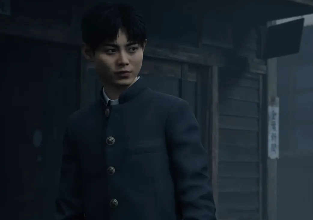 Silent Hill f’s Shu Iwai — who he is, where he fits, and what to expect