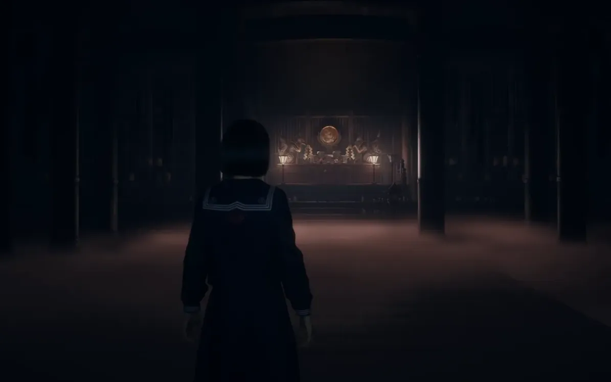 Silent Hill f’s Ema explained — puzzle plaques and upgrade currency