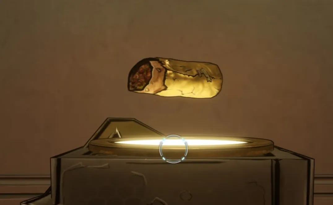 Borderlands 4: Dave the Burrito — how to unlock Guac is Extra