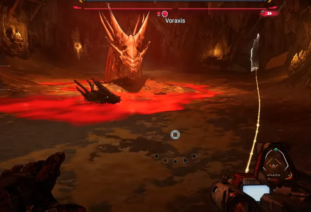 Borderlands 4 — Timid Kyle’s Neglected Opening: How to reach it and beat the boss