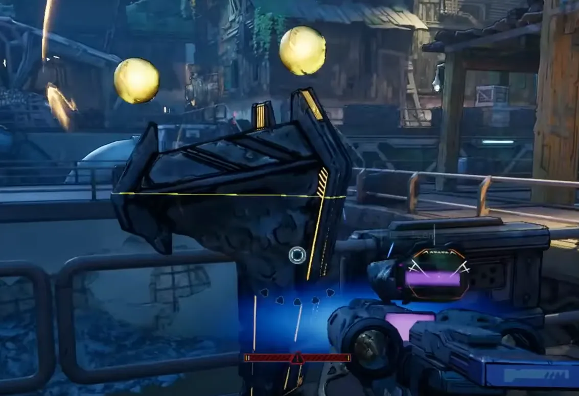 Borderlands 4 — Waterstop Evocarium: find all three orbs fast