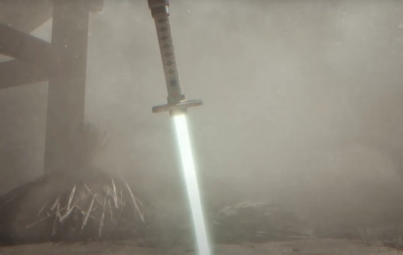 Silent Hill f PP‑8001 (Alien Weapon) — unlock it and make it useful