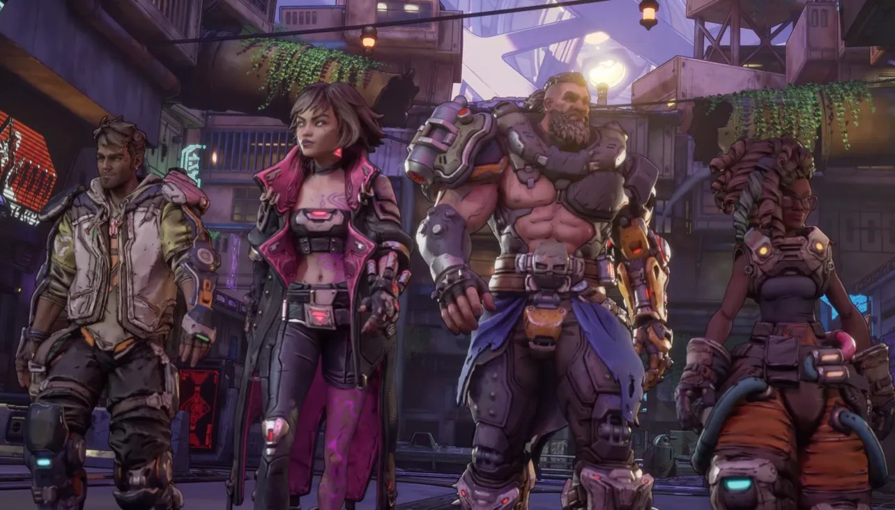 Borderlands 4 save editors: current tools, limits, and safe workflows