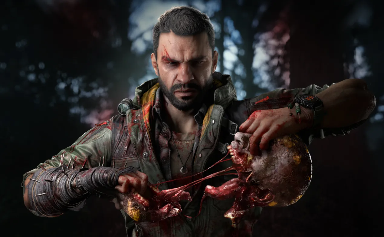 Dying Light: The Beast side quests — count, list, and unlock rules