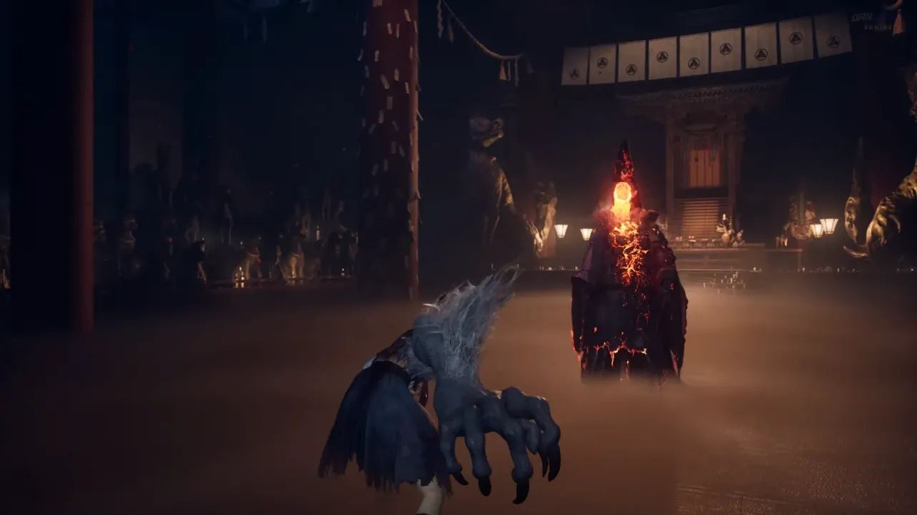 Silent Hill f — How to defeat Rinko in boss fight (guide)