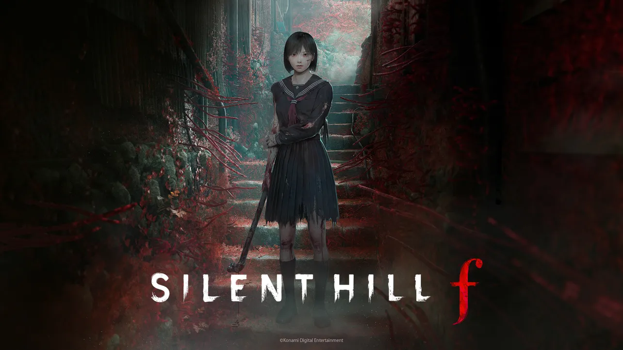 Silent Hill f synopsis — Plot, themes, and how it plays