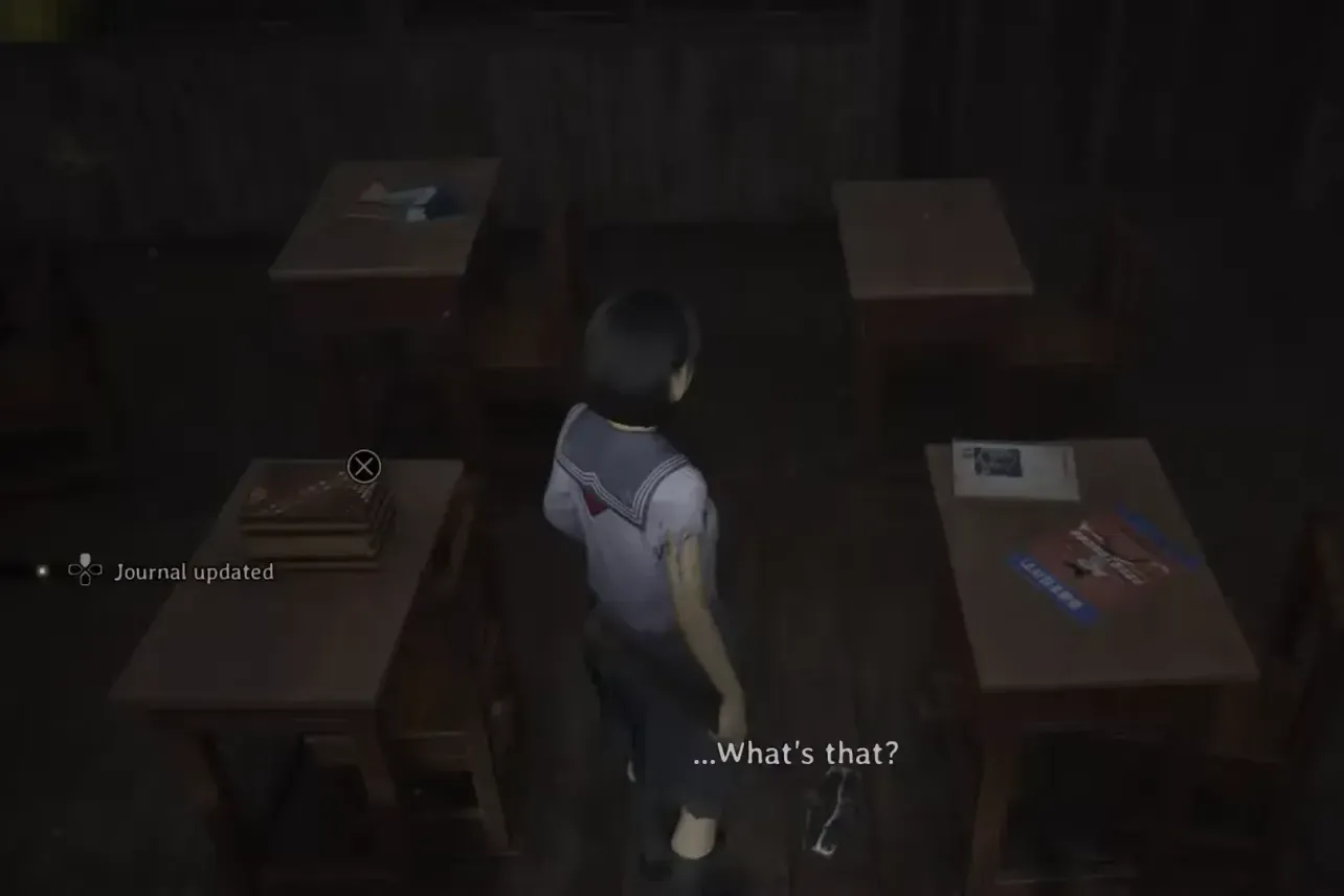 Silent Hill f’s Secret Box — how to open it on every difficulty