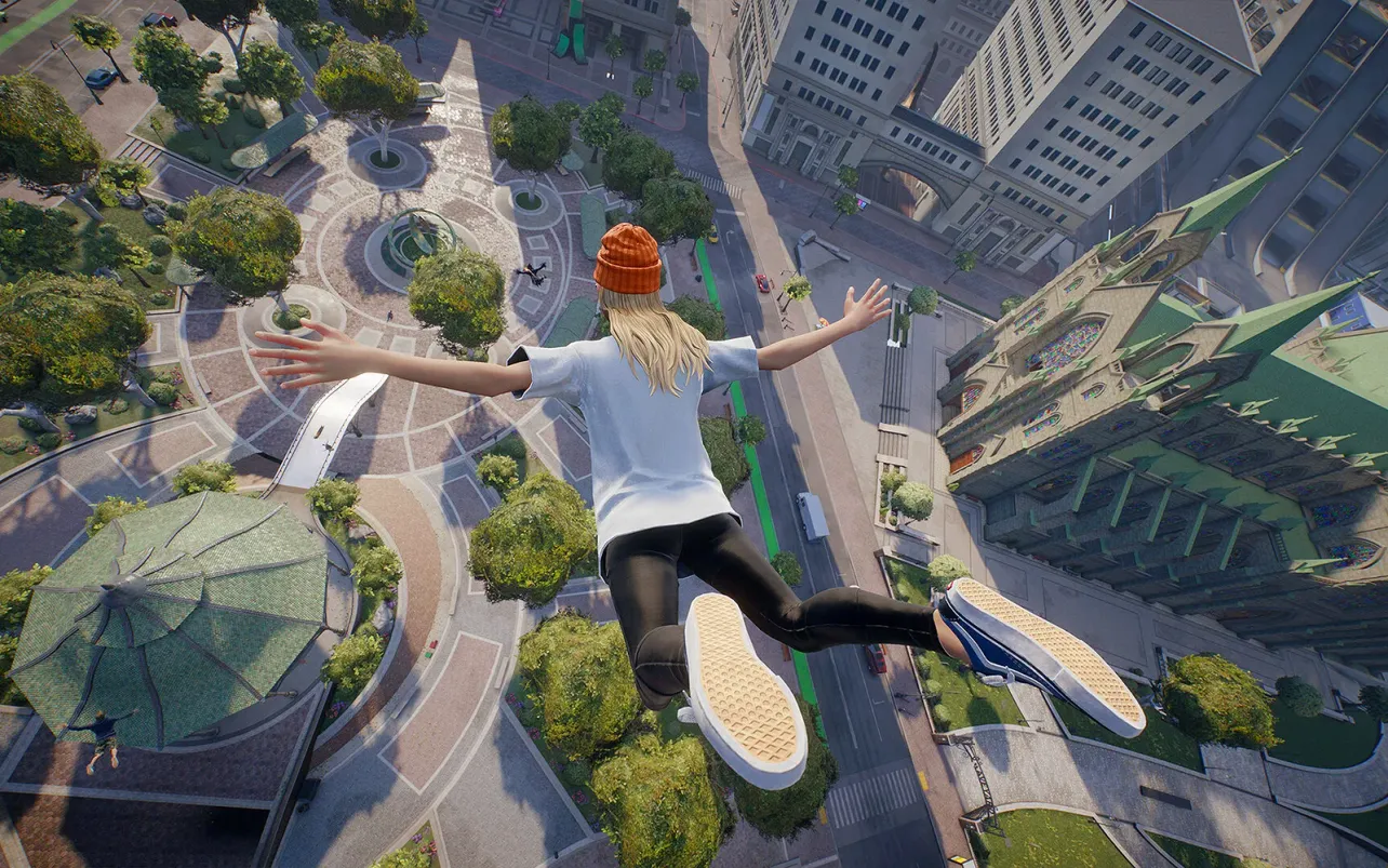 Skate. achievements and trophies — full list and how to unlock