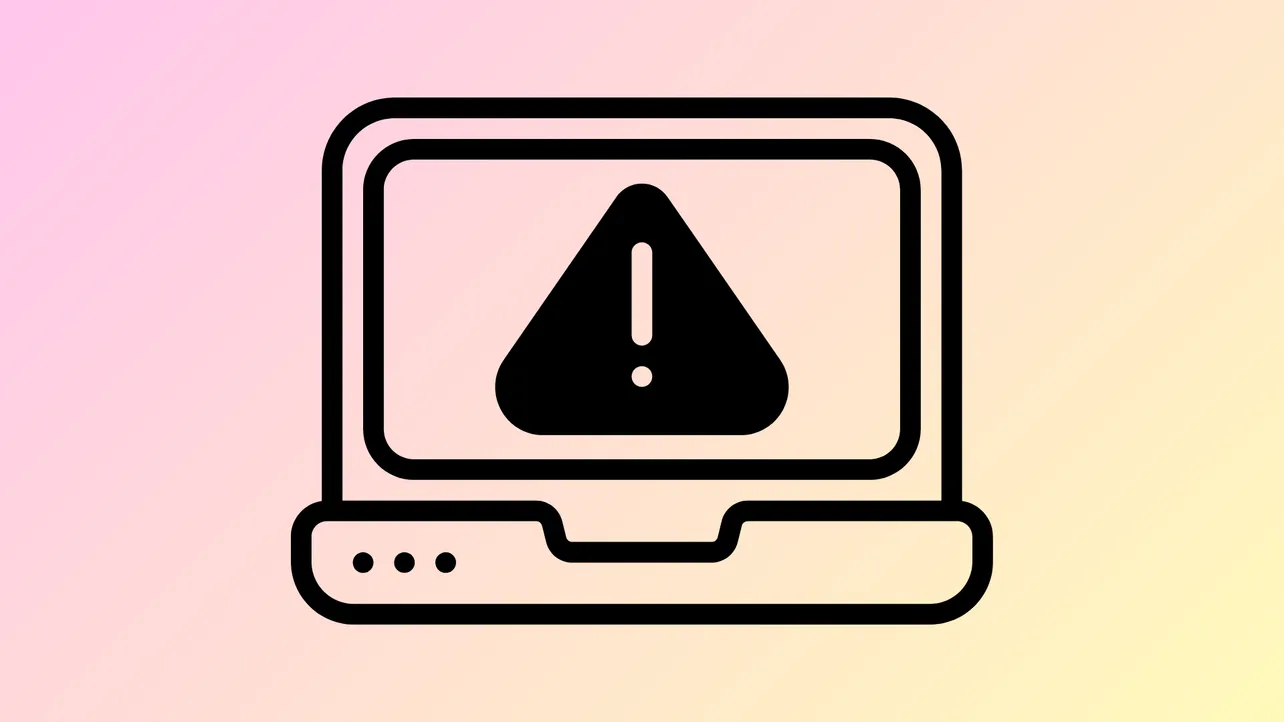 How to Fix "The Operation Could Not Be Started Because a Required Feature Is Not Installed" Error