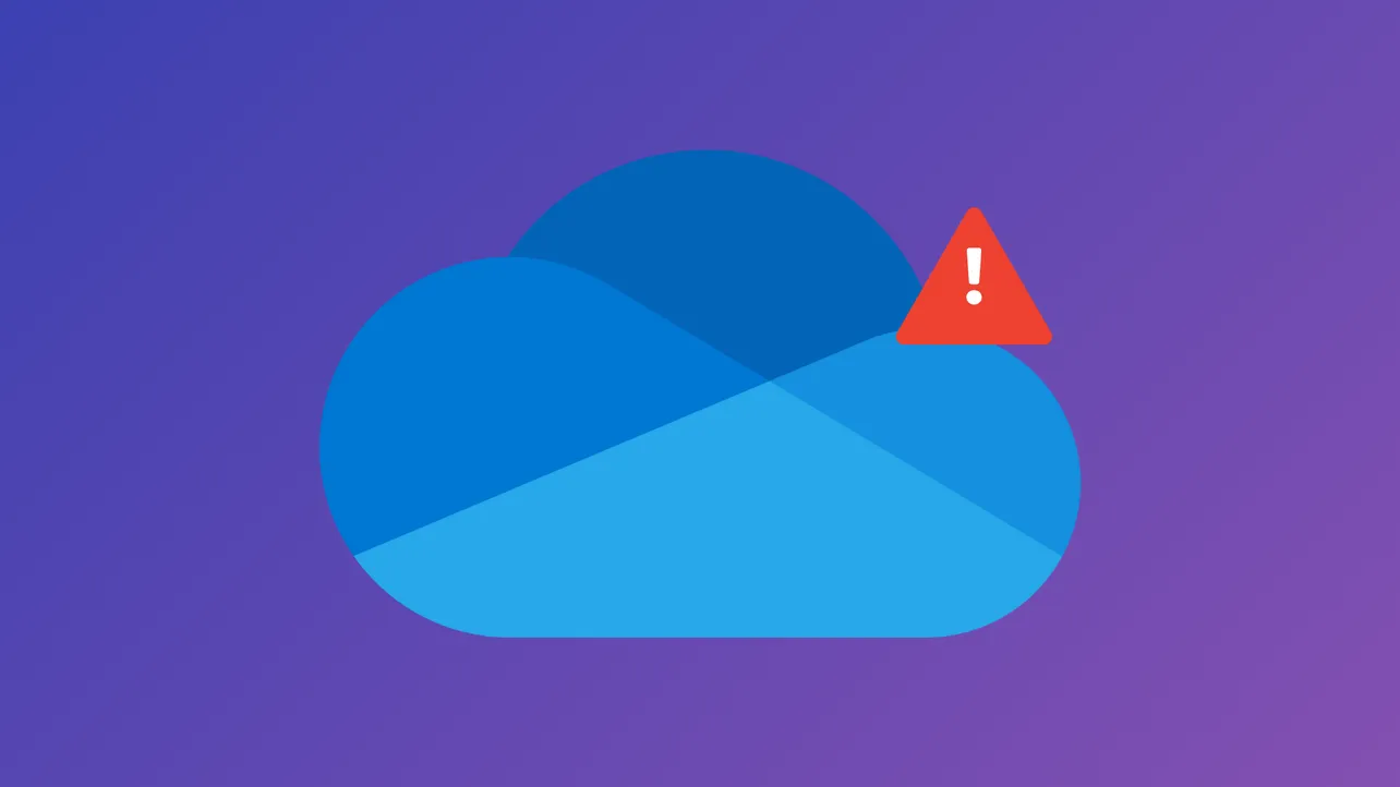 How to Fix OneDrive Error 0x80049d61