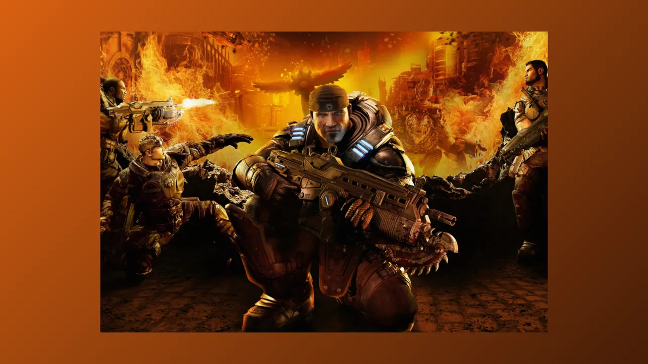 How to Find All Weapons in Gears of War: Reloaded Multiplayer