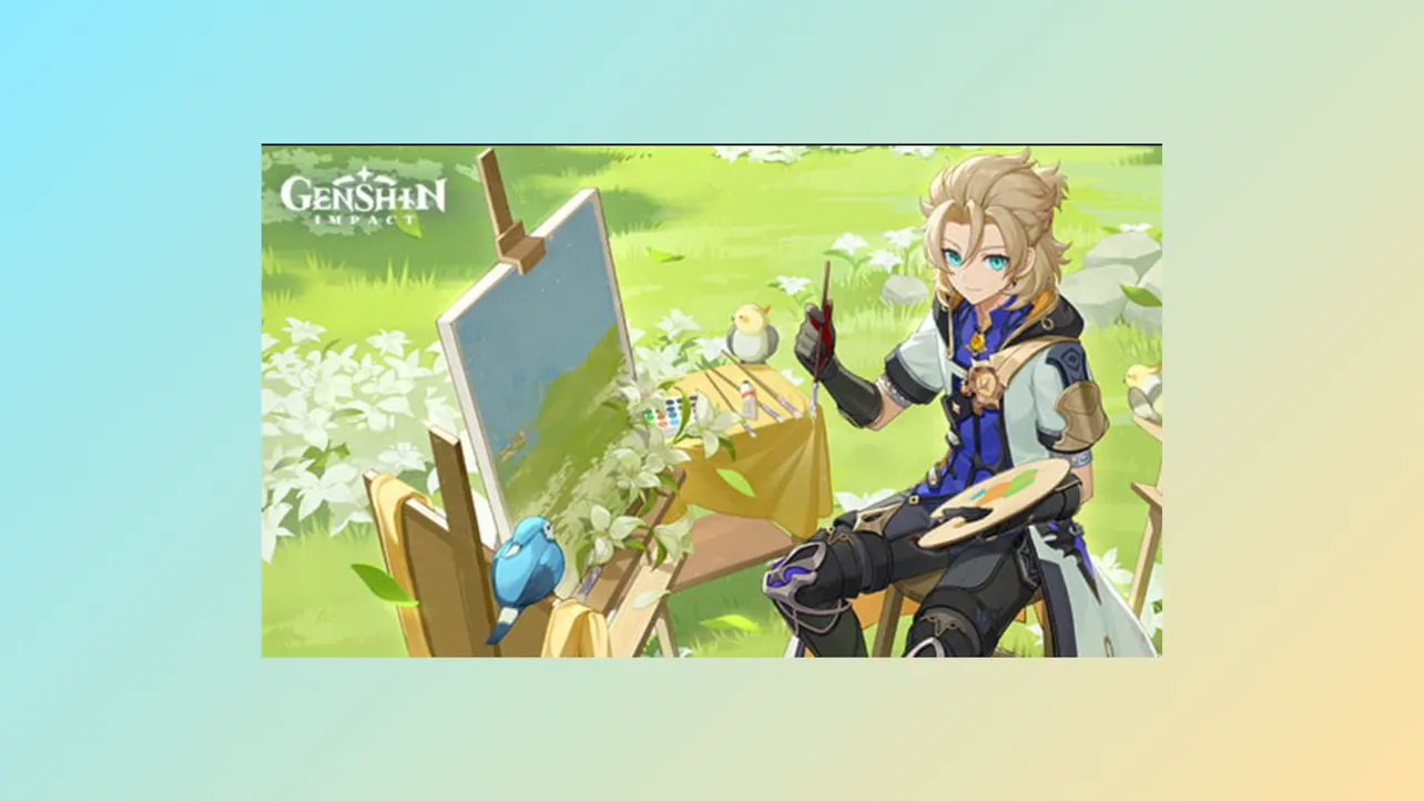 How to Redeem Genshin Impact September 2025 Codes for Free Primogems and Rewards