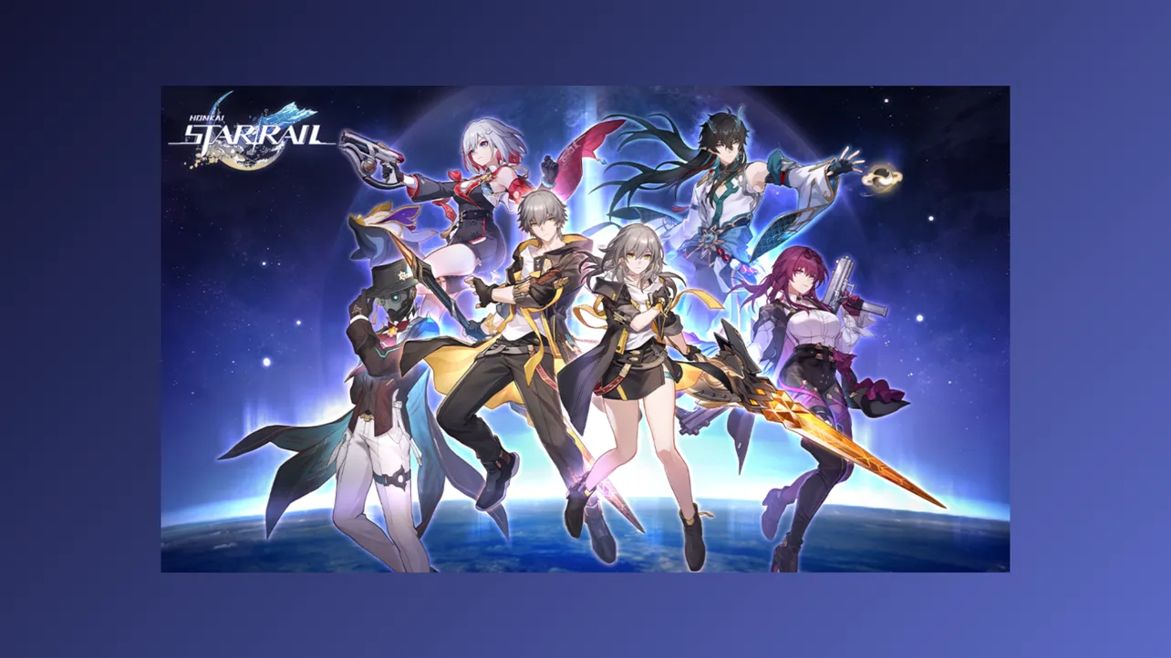 How to Redeem the Best Honkai Star Rail Codes for September 2025