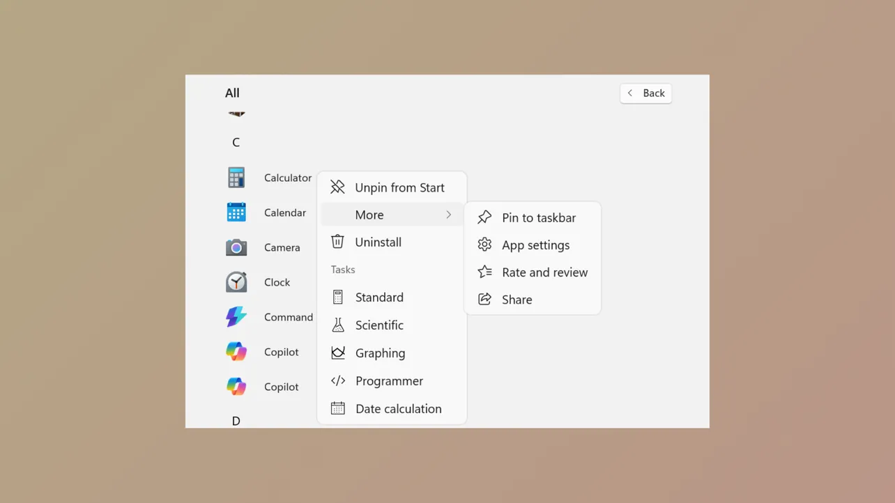 How to Prevent Pinning or Unpinning of Programs to Taskbar in Windows 11