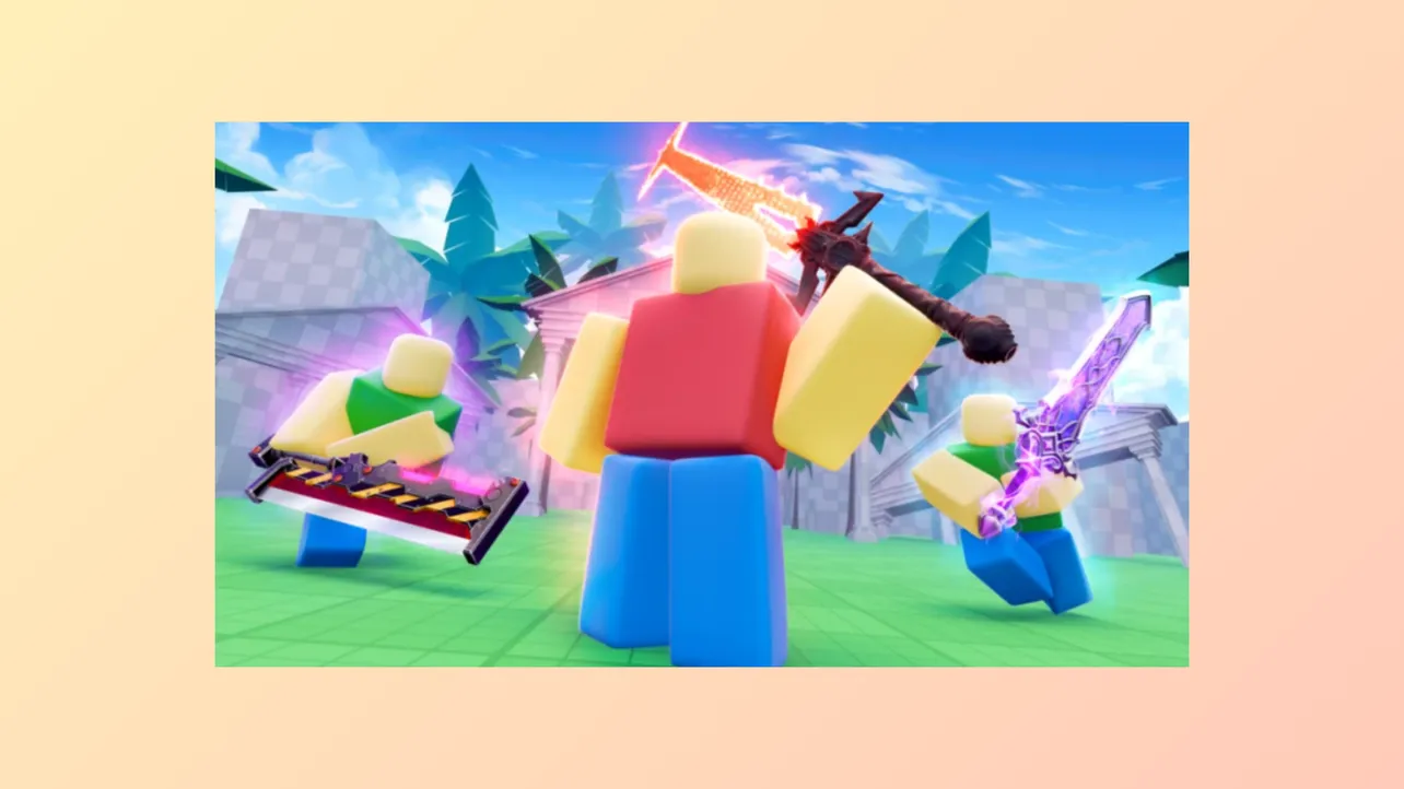 How to Redeem the Latest Roblox Blades Codes for September 2025