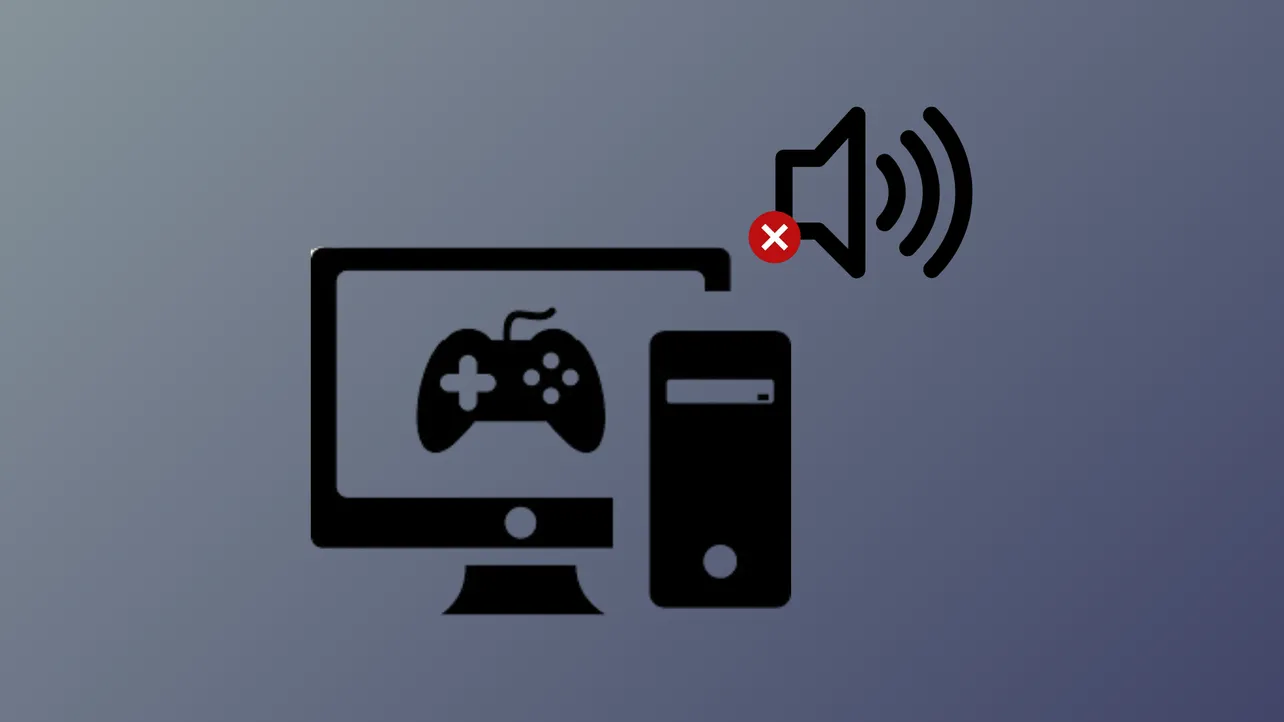 How to Fix No Audio in Steam Games