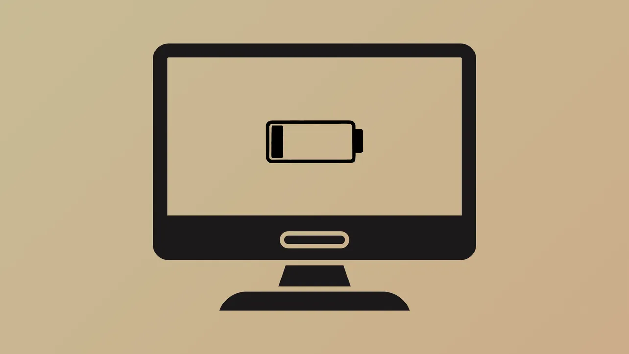 How to Fix No Low Battery Notification on Windows 11