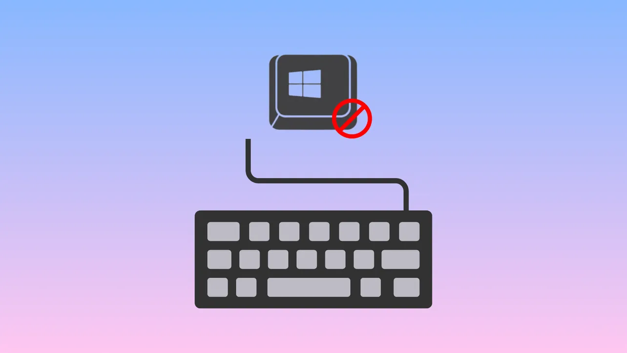 How to Disable a Specific Keyboard Key in Windows 11