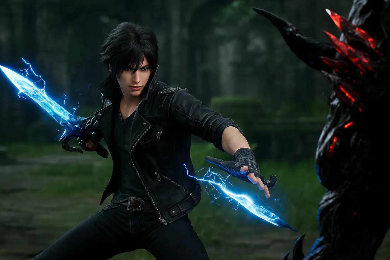 Top 8 Skills to Unlock First in Lost Soul Aside