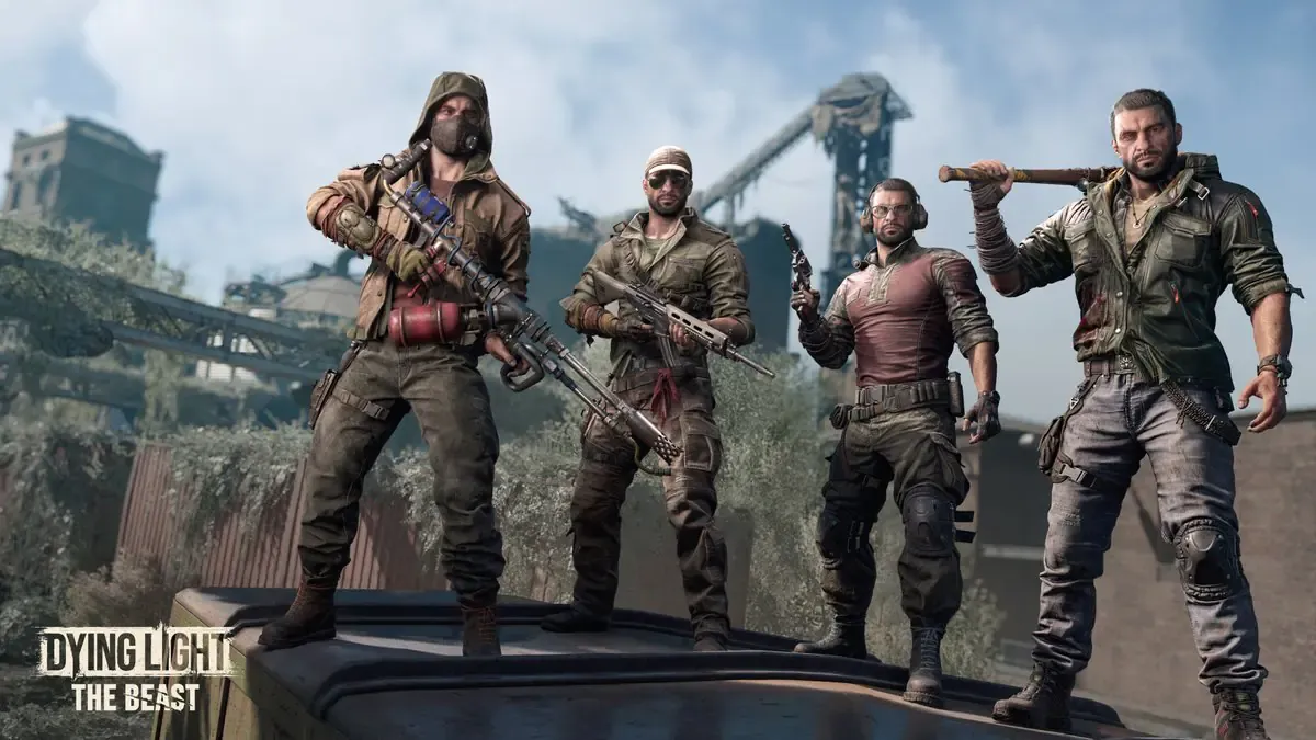 Dying Light: The Beast (PC) — Fix ‘Network Connection Lost’ co‑op