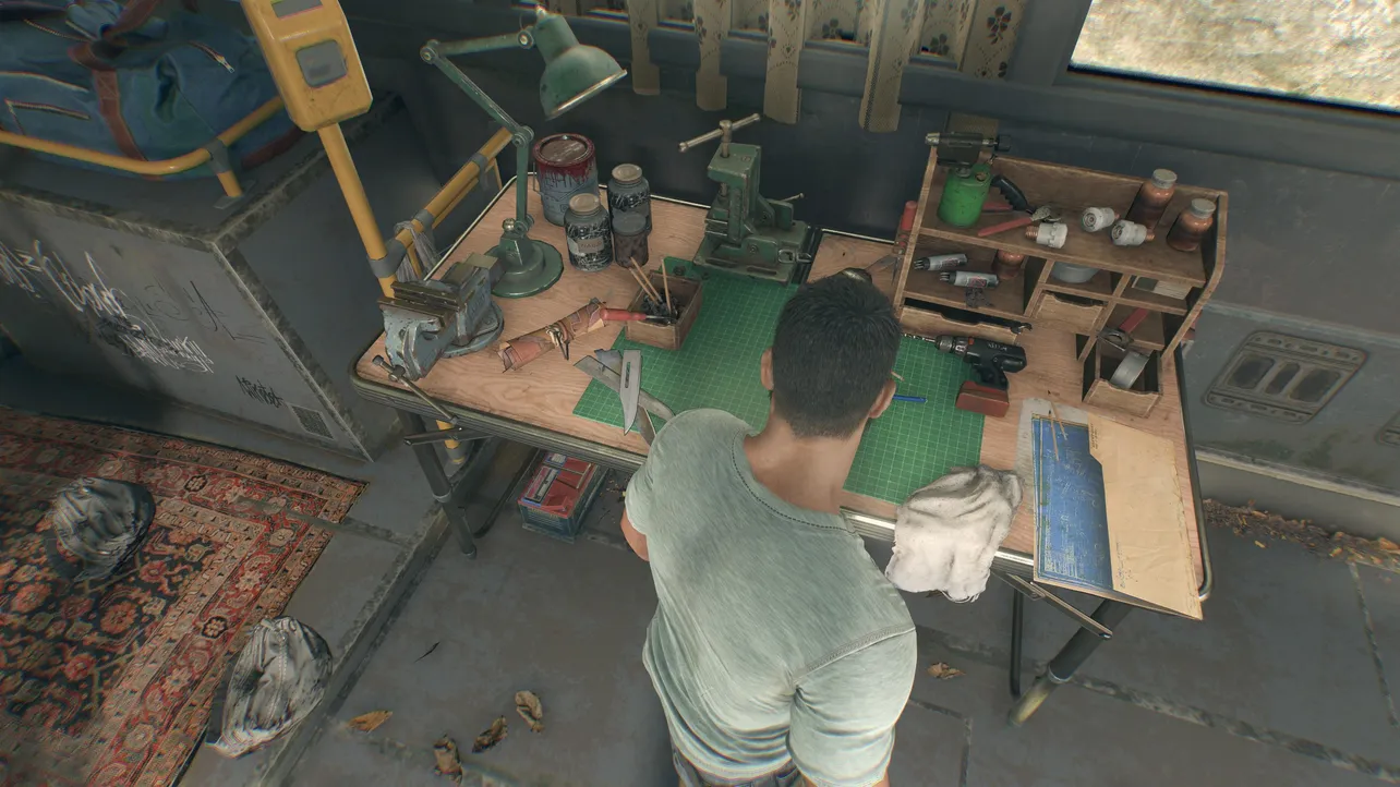 Dying Light: The Beast — how long it takes to finish