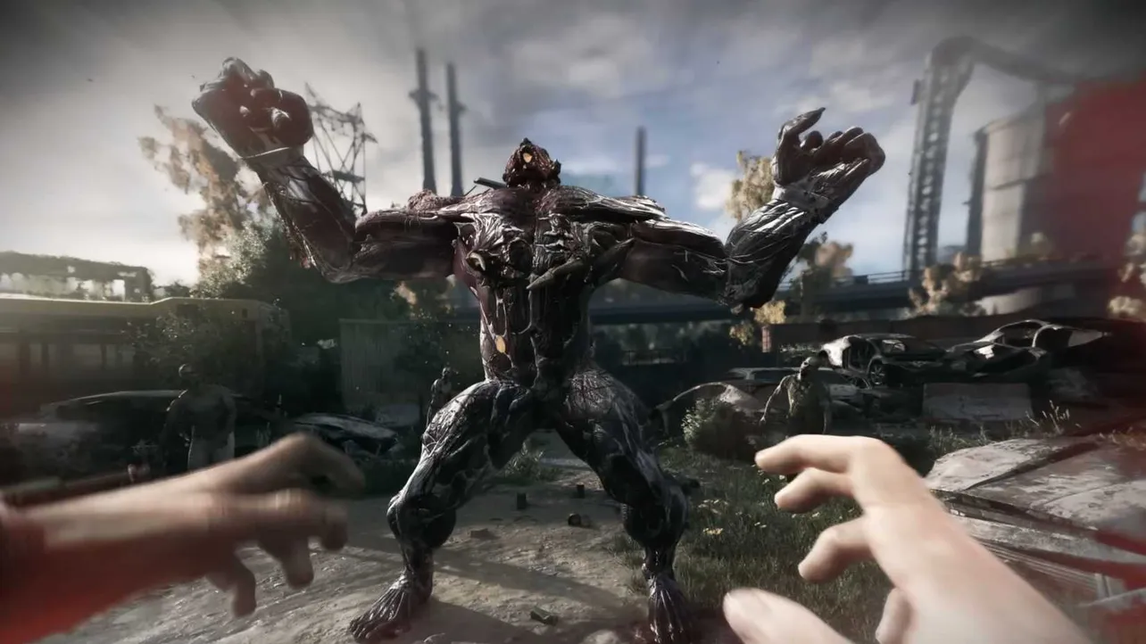 Dying Light: The Beast — how to actually kill a Volatile