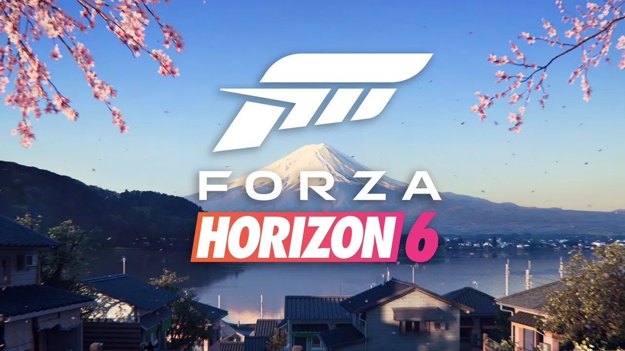 Forza Horizon 6 launches in 2026 on Xbox and PC, PS5 later