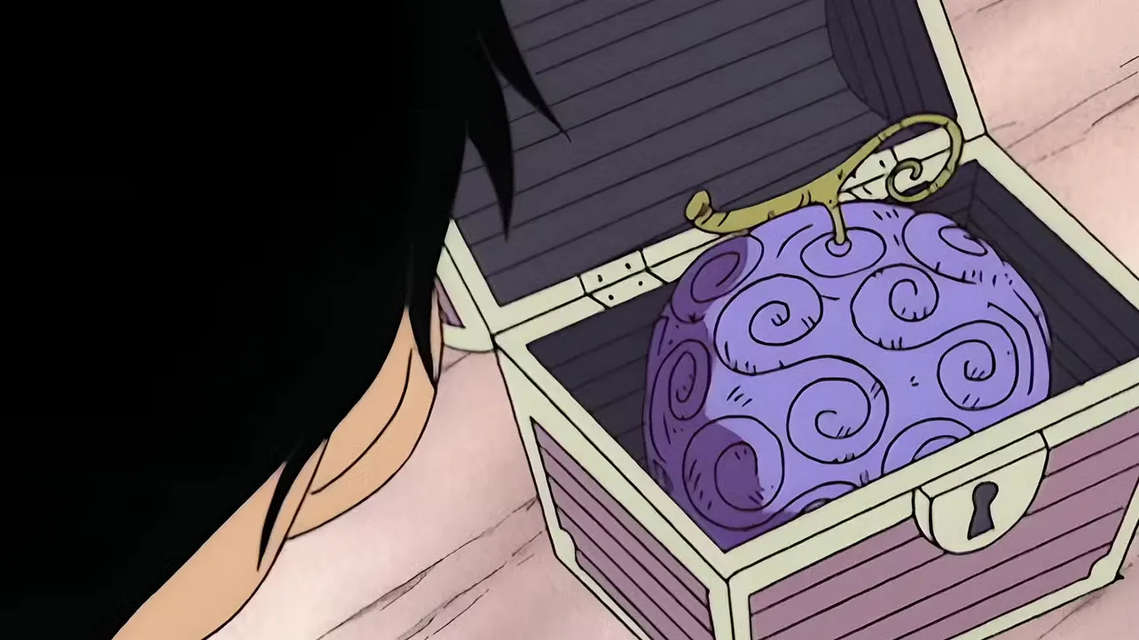 Oda may have already revealed One Piece’s first Devil Fruit