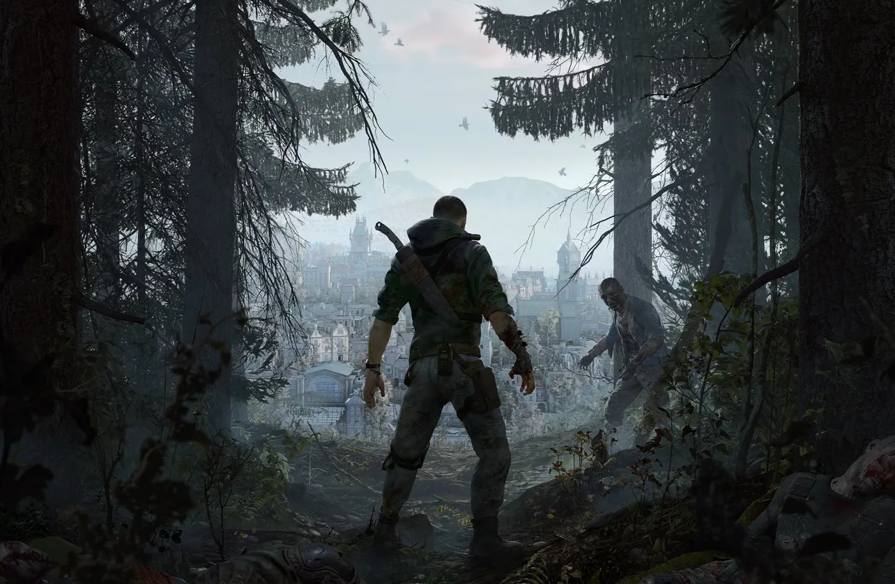 Dying Light: The Beast — Find and farm feathers from these locations