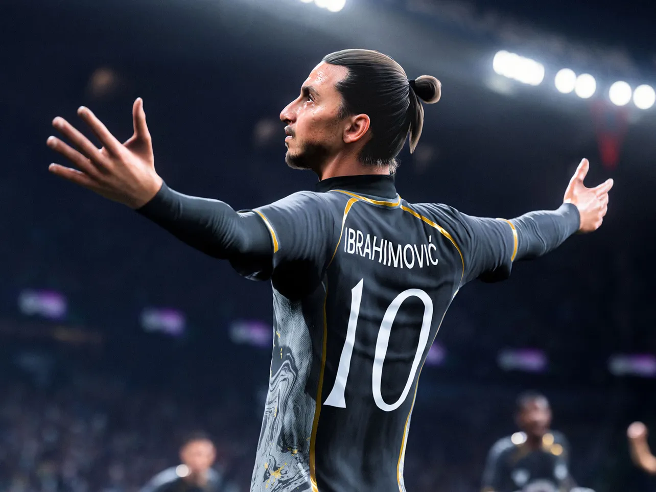 EA FC 26 Career Mode — best loan players to sign this season