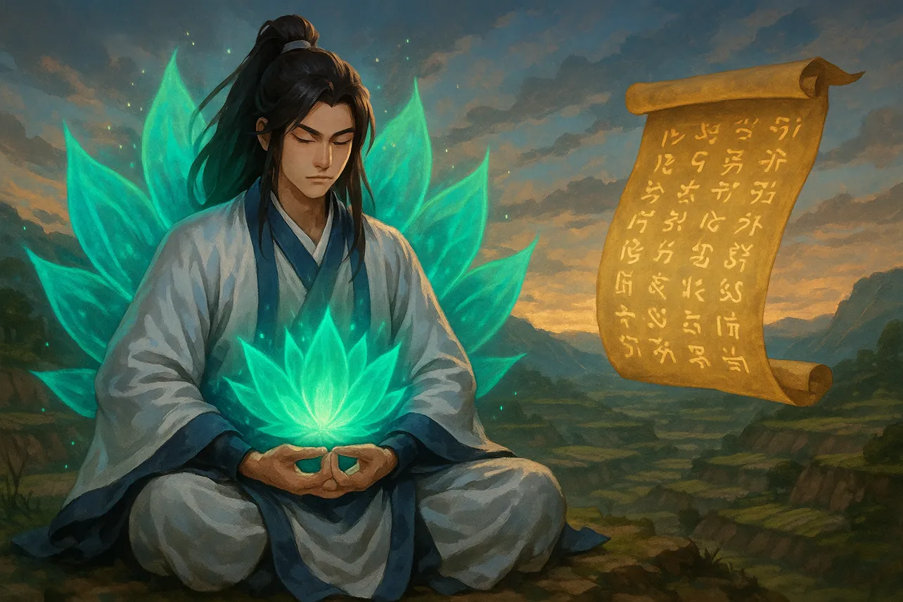 Reborn Cultivation codes (September 2025) — redeem, find, and fix