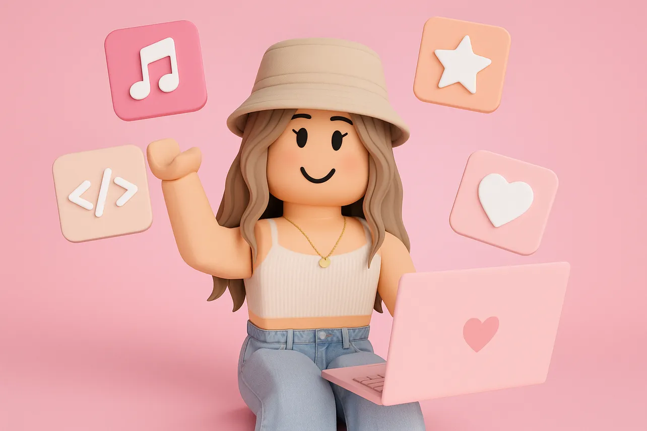 It Girl Codes (September 2025) — Latest working list