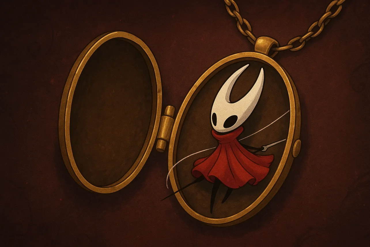 Silksong Memory Lockets — Unlock Crest Slots and Equip More Tools