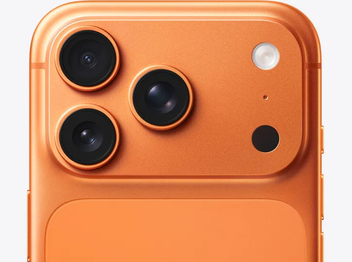 iPhone 17 Air vs iPhone 17 Pro — Everything more you get with Pro for $100