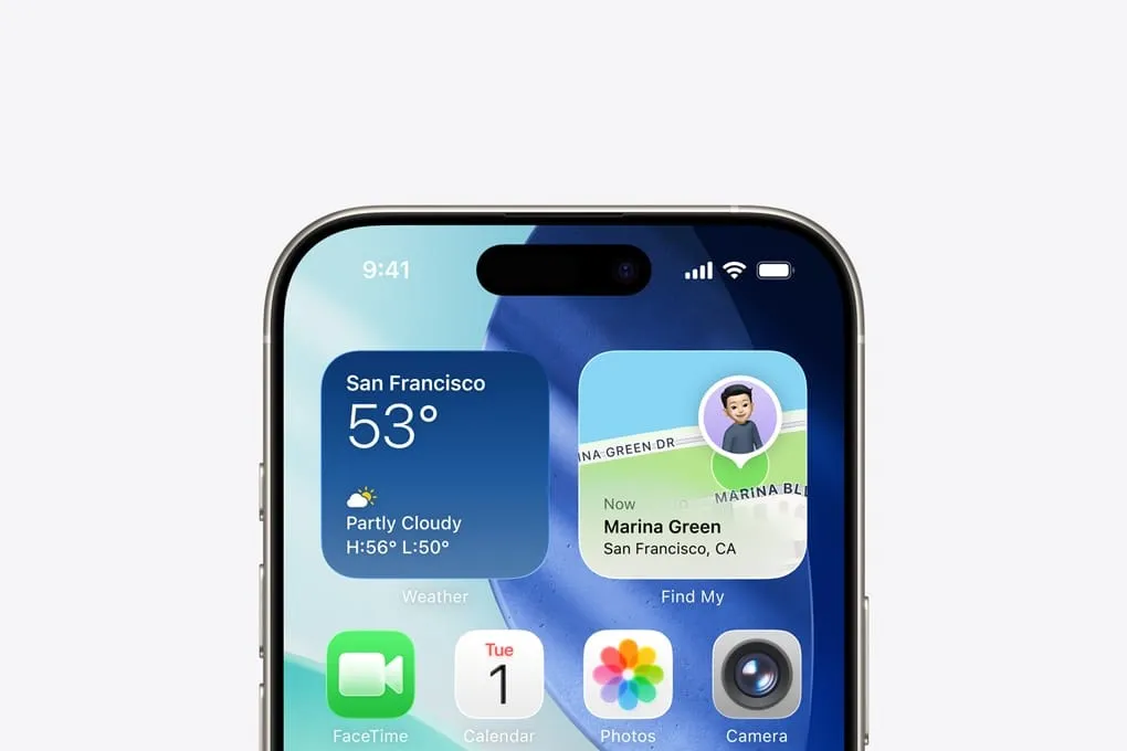 iOS 26 arrives today — 8 new features to try first