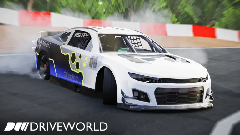 Drive World Codes (September 2025) — Latest working list