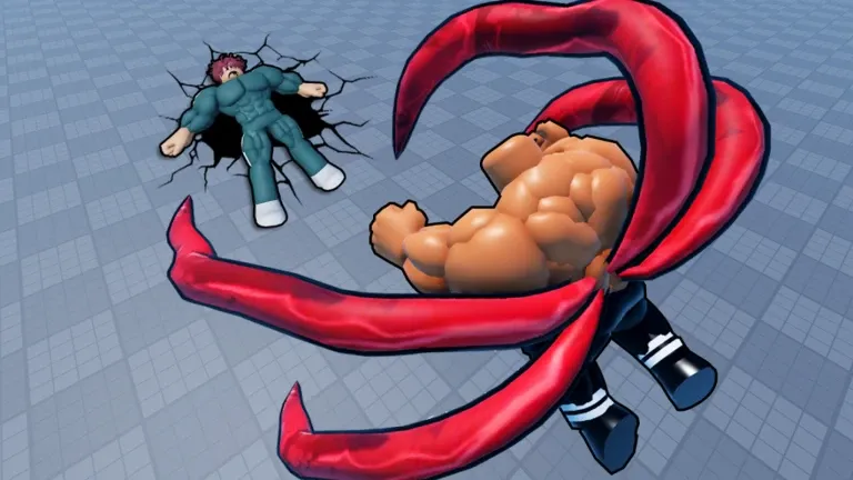 Train to Fight Codes (September 2025) — Latest working list