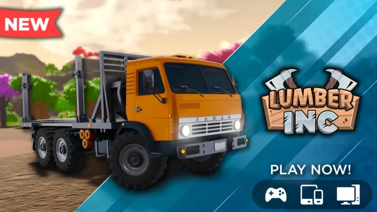 Lumber INC Codes (September 2025) — Latest working list