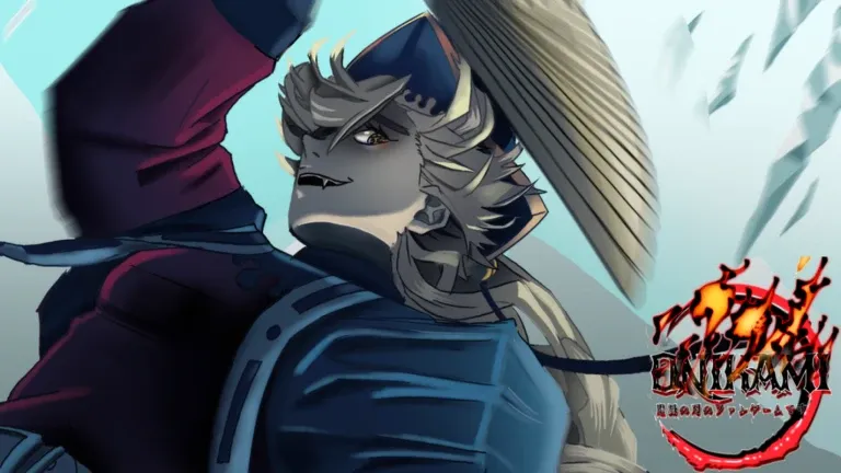 Onikami Codes (September 2025) — Latest working list