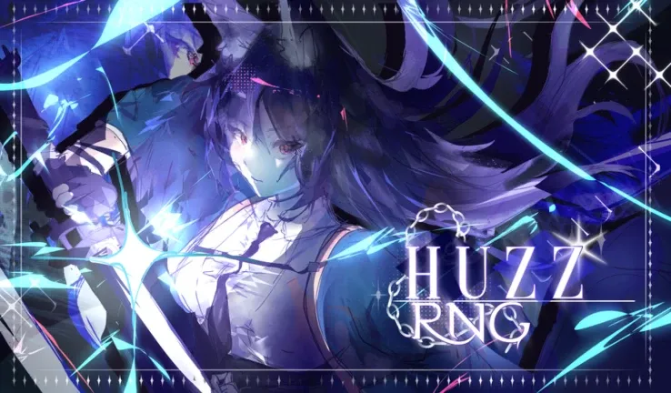 Huzz RNG Codes (September 2025) — Latest working list