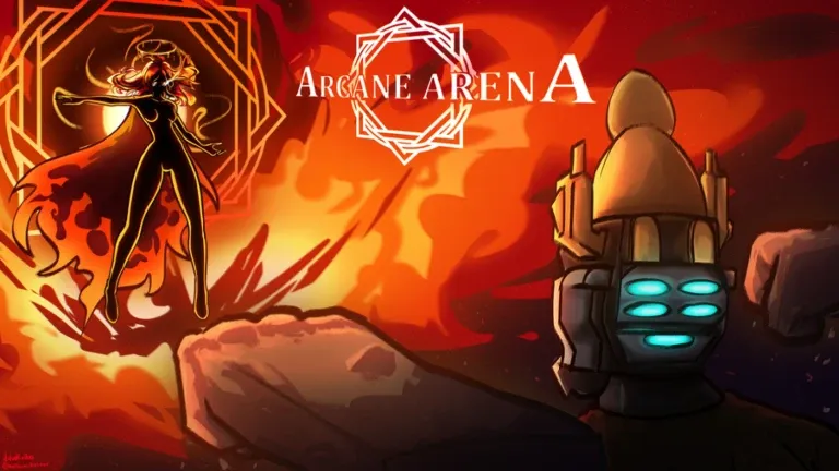 Arcane Arena Codes (September 2025) — Latest working list