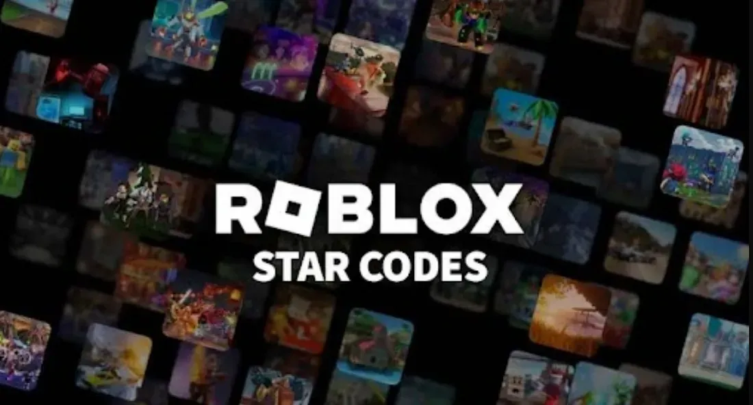 Roblox Star Codes (October 13, 2025) — Latest working list