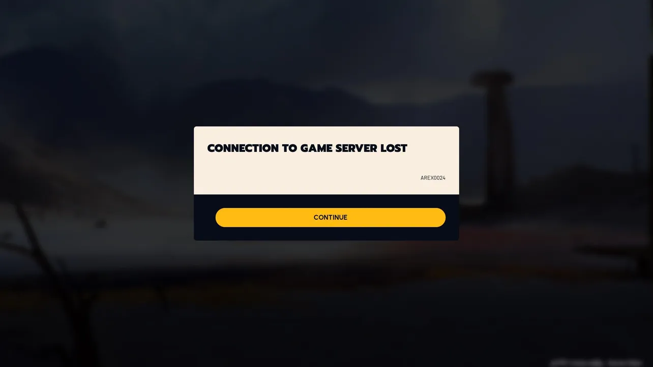 Arc Raiders “matchmaking failed” — fixes and Server Slam status